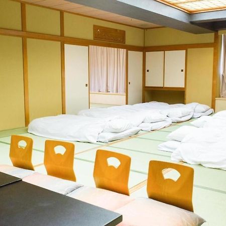 Hotel Areaone Banjinmisaki Kashiwazaki Exterior foto
